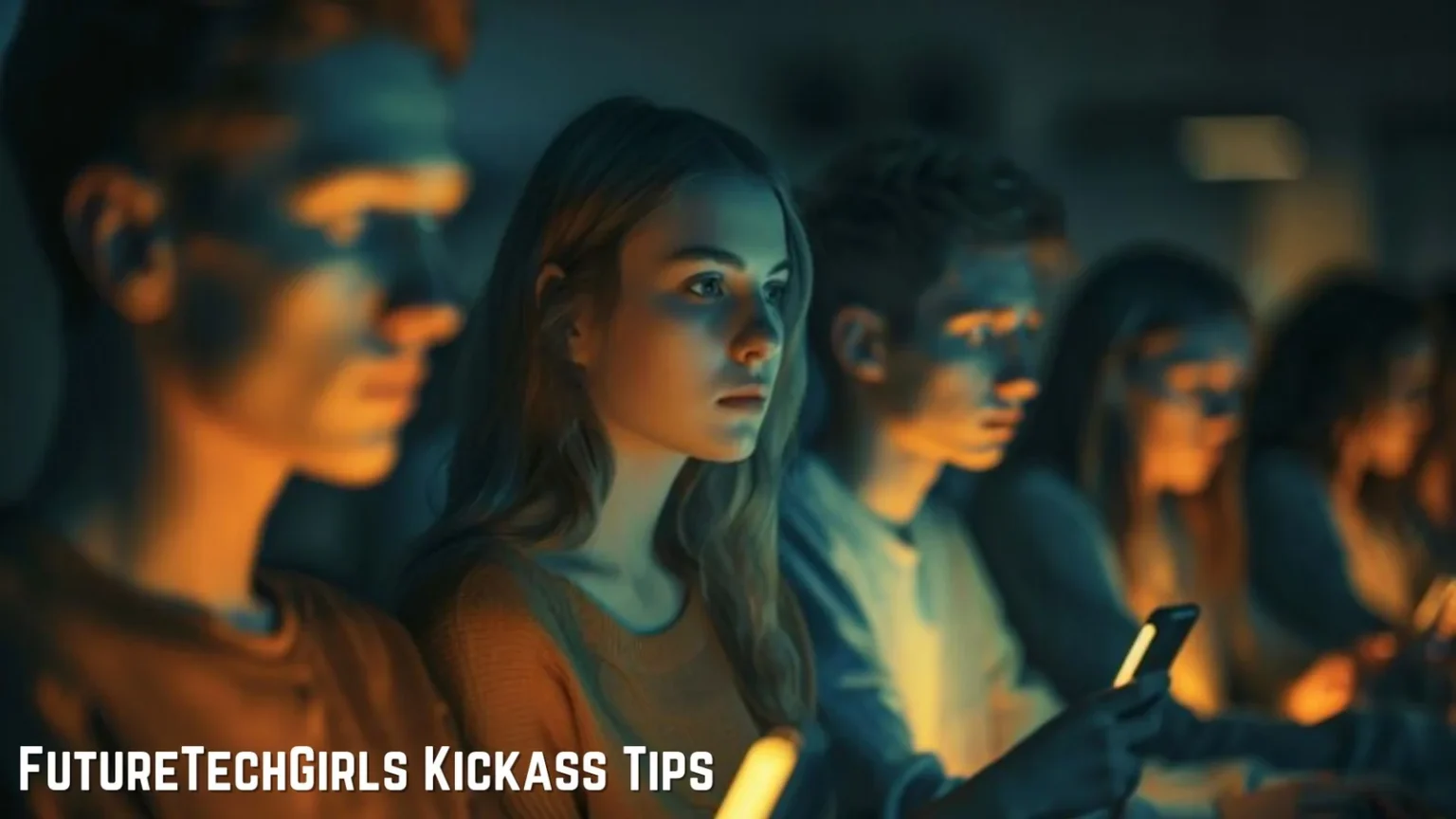 futuretechgirls kickass tips