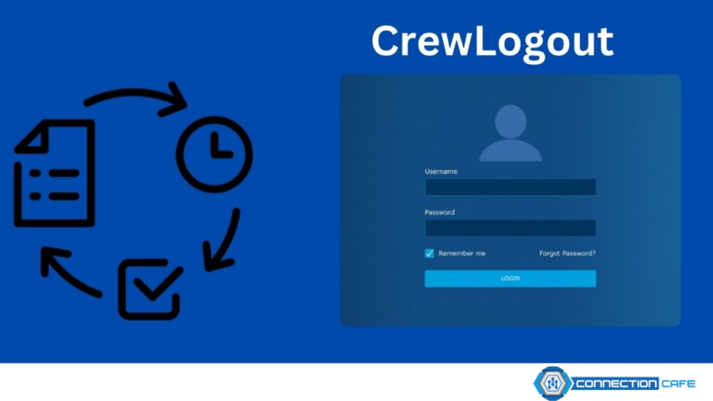 crewlogout