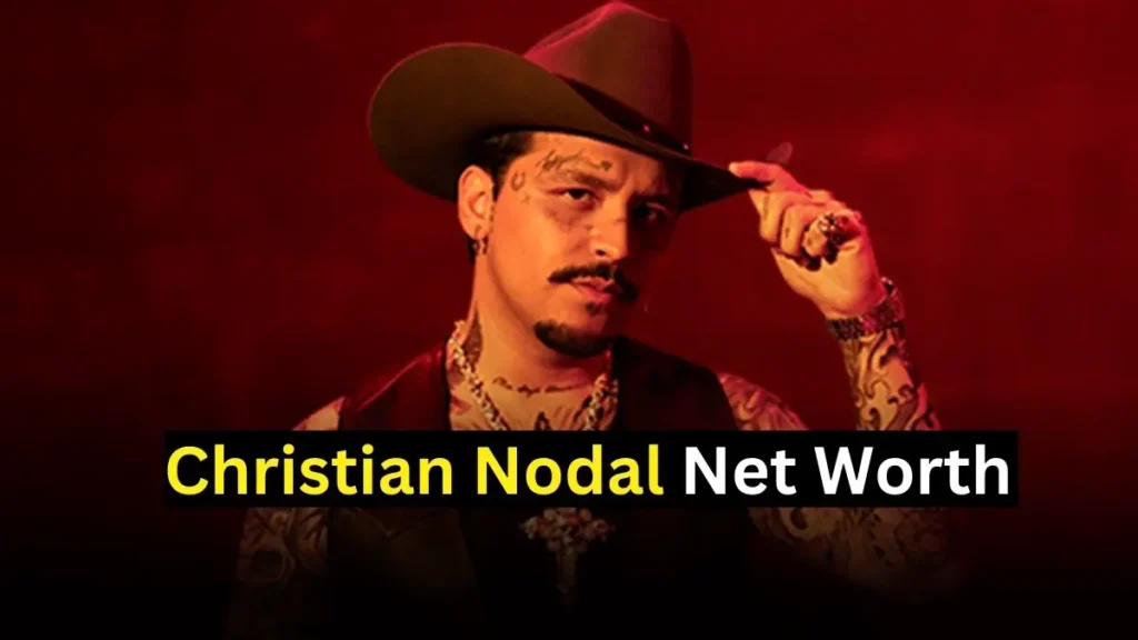 nodal net worth