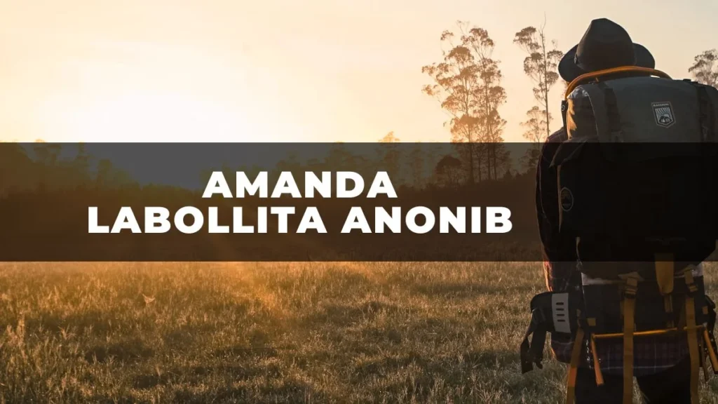 amanda labollita anonibs escort