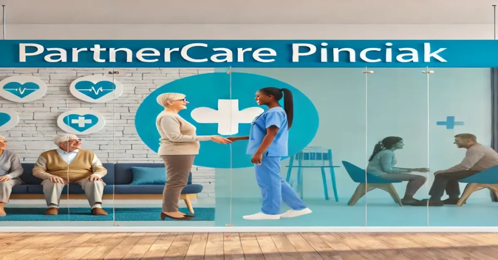 partnercare pinciak